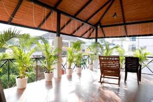 Coconad Resort Vacation rental in Alappuzha