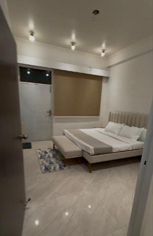 Deluxe sangam Mahakumbh retreat Vacation rental in Uttar Pradesh