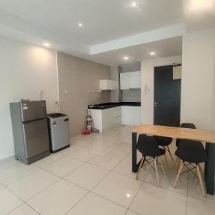 Central Residence 731sqft 2room2bath 1carpark Apartment in Federal Territory of Kuala Lumpur
