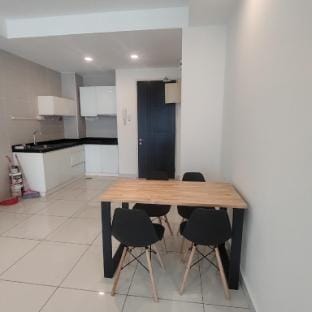 Central Residence 731sqft 2room2bath 1carpark Apartment in Federal Territory of Kuala Lumpur