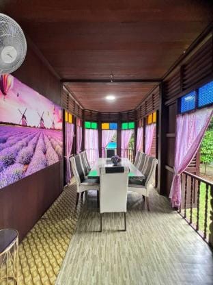Aroma Santai Homestay Vacation rental in Negeri Sembilan, Malaysia