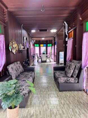 Aroma Santai Homestay Vacation rental in Negeri Sembilan, Malaysia