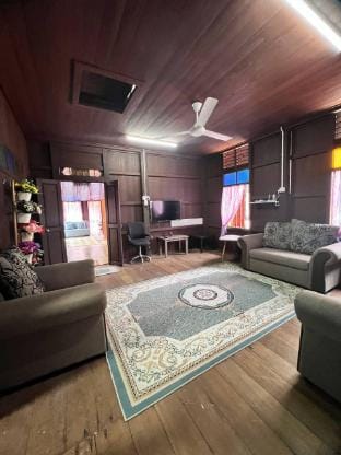 Aroma Santai Homestay Vacation rental in Negeri Sembilan, Malaysia