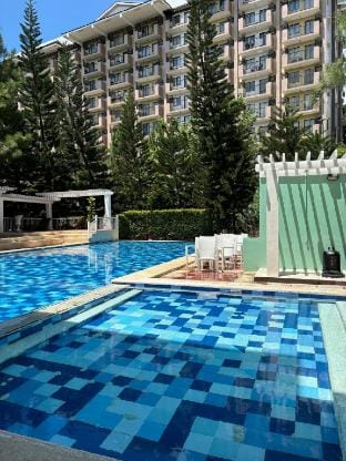 2br cozy Condo in Davao City + Pool Access Vacation rental in Davao City