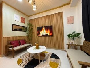 2br cozy Condo in Davao City + Pool Access Vacation rental in Davao City