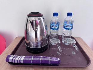 Nice Apartment @Mid West Surabaya Vacation rental in Surabaya