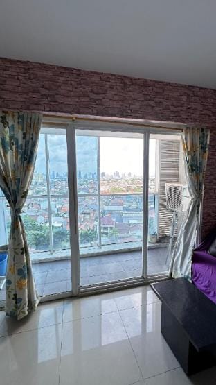 Tebet Houses Vacation rental in Jakarta