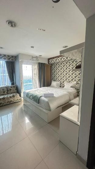 Tebet Houses Vacation rental in Jakarta