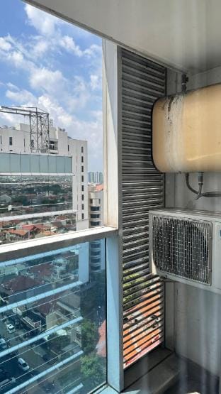 Tebet Houses Vacation rental in Jakarta