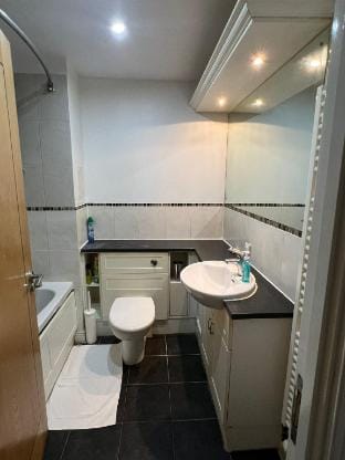 O2 Arena Canary Wharf ExCel London Apartment in London