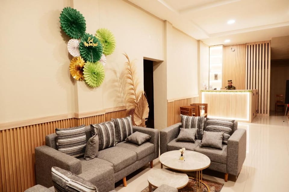 Parenium Hotel Hotel in Indonesia