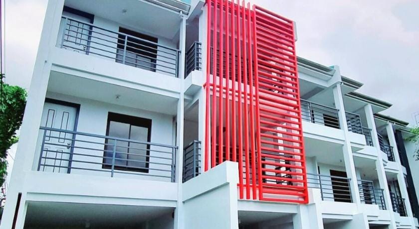 Flat 35, Unit 3C Apartment in Las Pinas