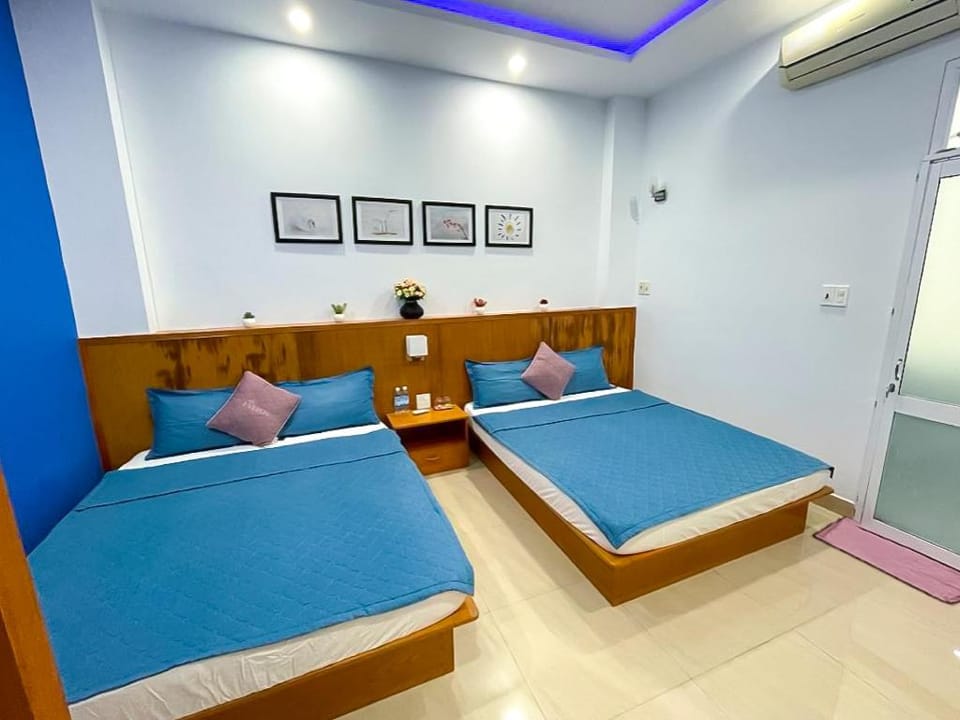 Vani Homestay Vacation rental in Vietnam