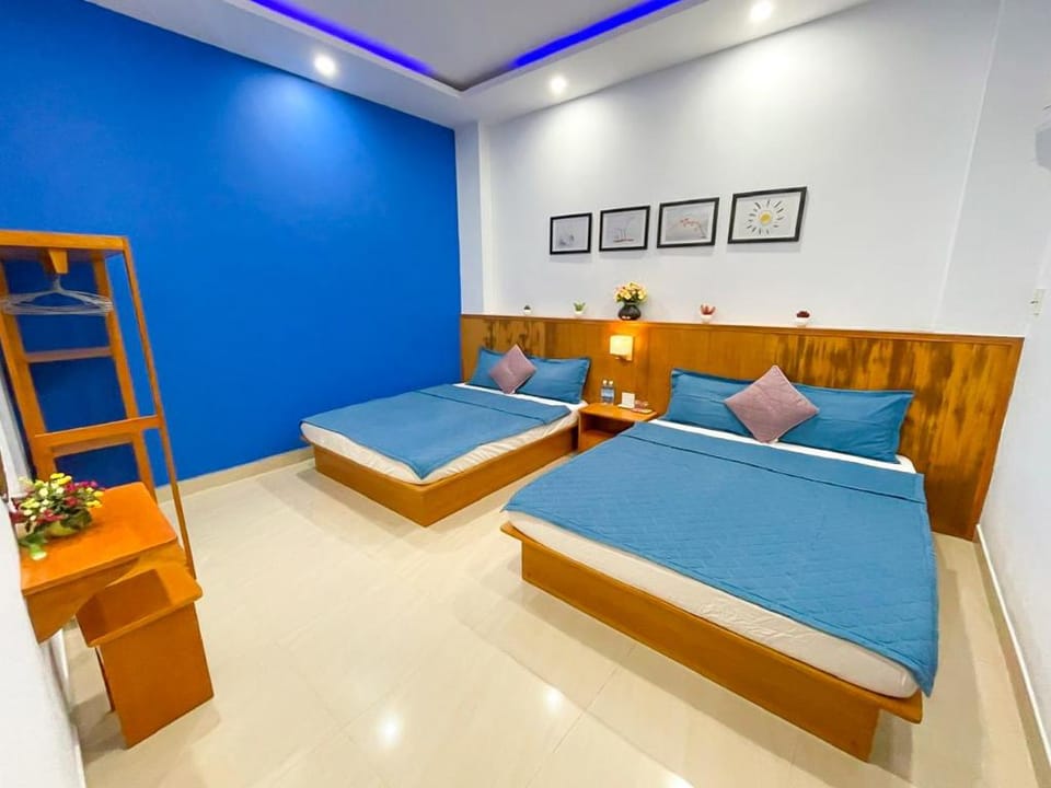Vani Homestay Vacation rental in Vietnam