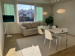 MOYOSTAY Apartment in Daegu