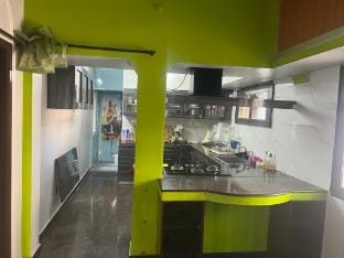 Le Varma's : 6 BHK near beach (16 guest +) Vacation rental in Puducherry