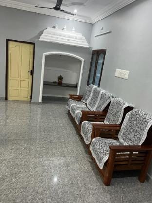Le Varma's : 6 BHK near beach (16 guest +) Vacation rental in Puducherry