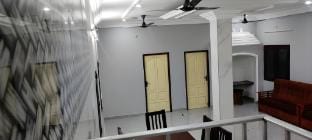 Le Varma's : 6 BHK near beach (16 guest +) Vacation rental in Puducherry