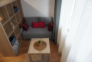 Gabry Elle's Cozy Place Apartment in Bucharest
