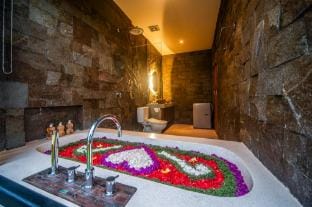 3Bedroom - 703 - Private Pool Villa Sanur Villa in Denpasar