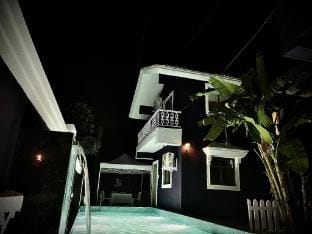 Blue Shark Villa ll Private Pool ll Luxurious 4BHK Villa in Lonavla