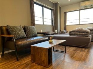 Stay Koi Guesthouse Tengachaya,with kitchen Room 1 Apartment in Osaka
