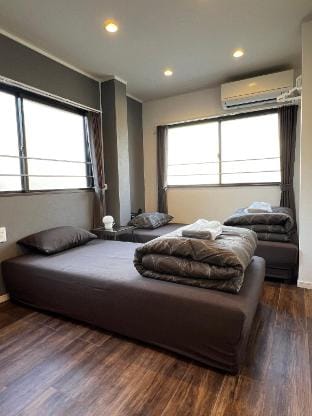 Stay Koi Guesthouse Tengachaya,with kitchen Room 1 Apartment in Osaka
