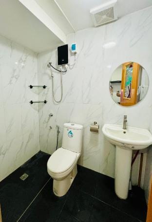 AMK Airbnb Unit 1 Vacation rental in Angeles