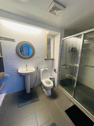 AMK Airbnb Unit 1 Vacation rental in Angeles