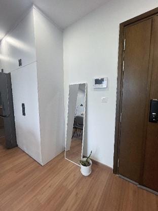 Apt ECogreen 2BRs Gym Pool 7mins by car to SECC Apartment in Ho Chi Minh City