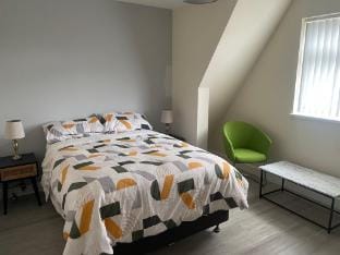 Regal Hotel Apartment in London