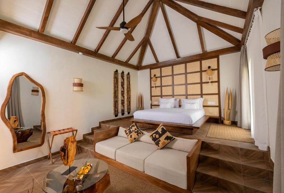 Yin Hotel & Spa Hotel in Marrakesh-Safi