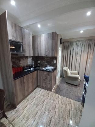 Seaside Paradise 4 sleeper Vacation rental in KwaZulu-Natal