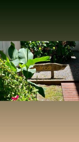 emilros_casasdeveraneo Apartment in Villa Gesell