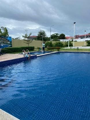Casa Bell at Plumera Mactan Lapulapu City Apartment in Lapu-Lapu City