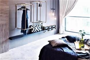 Sunway geo avenue Studio 6pax near medical center Apartment in Subang Jaya