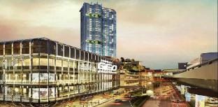 Sunway geo avenue Studio 6pax near medical center Apartment in Subang Jaya