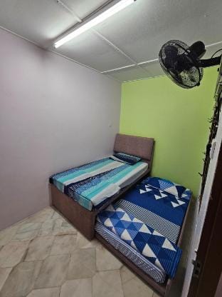 Wathy Homestay Vacation rental in Ipoh