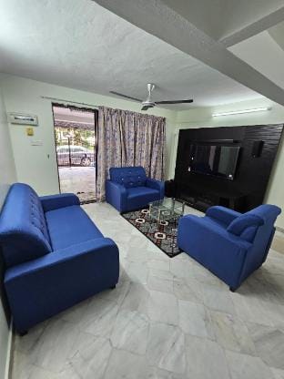 Wathy Homestay Vacation rental in Ipoh
