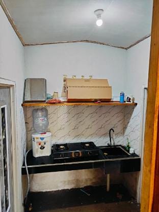 D'Sentra Cabinice, make your feel better Villa in West Java
