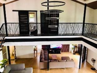 Mansion House of Casa Danila Villa in Calabarzon