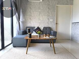 Meridin Sovo Modern Space 6Pax City View By STAY Apartment in Johor