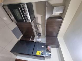 Unit 10D Six Senses Resort Vacation rental in Pasay