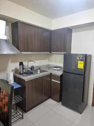 Unit 10D Six Senses Resort Vacation rental in Pasay