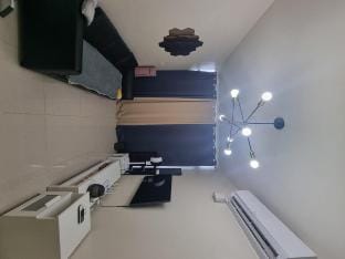 Unit 10D Six Senses Resort Vacation rental in Pasay