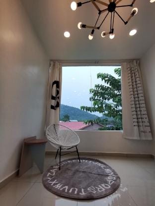 D HAUS Private Pool + BBQ - 14 Pax - Luxury Private Pool - Adjacent to Wet Market Vacation rental in Kedah