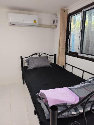 Khaosan Apartments Apartment in Bangkok
