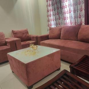 Jass and Gagan Home Apartment in Punjab, India
