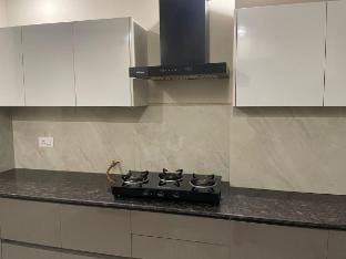 Jass and Gagan Home Apartment in Punjab, India