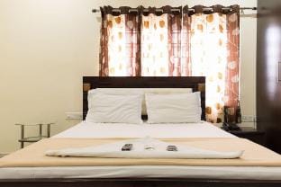 3BHK Apartment In Banjara Hills Apartment in Hyderabad